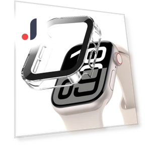 Waterproof Case for Apple Watch — Smartwatch Protectors, Accessories for smartwatch