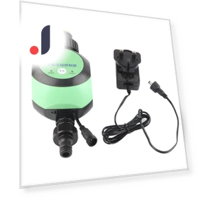 Wi-Fi Sprinkler Timer — Controllers, tatan1