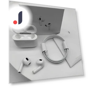 Wireless Earbuds Pro4 — In-Ear Headphones, Carrefour online