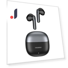 Wireless Earbuds — In-Ear Headphones, Andoer