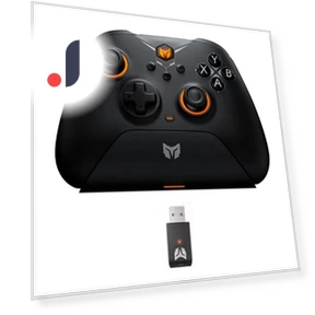 Wireless Game Controller for Switch — Gaming Controllers, Xudikou
