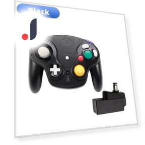 Wireless Gamepad Controller — Gamepads & Standard Controllers, Junmaocun