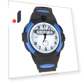 4G Smart Watch for Kids — Smartwatches, OutsideWorld