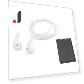 AI Voice Recorder with BT APP — Portable Audio Recorders, DIYelecs