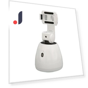 Auto Face Tracking Phone Tripod — Camera & Photo, OutsideWorld