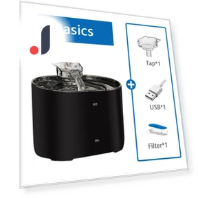 Automatic Cat Water Dispenser — Pet Hydration Solutions, Pawstrip