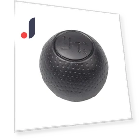 Automatic gear shift knob — Knobs