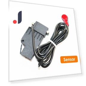 Automatic Headlight Switch Sensor — Air Bag