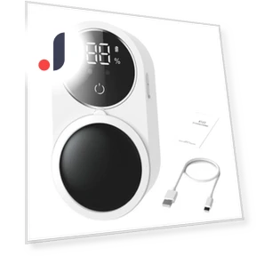 Automatic Sensor Sanitizer Box — Care Dispensers, Clean Products
