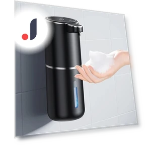Automatic Sensor Soap Dispenser — Care Dispensers, Great3C