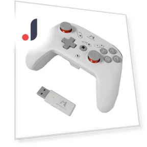 Bluetooth Gamepad — Gaming Controllers, MOBAPAD