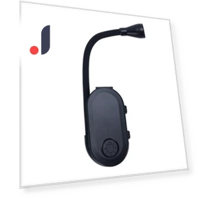 Book Light for Night Reading — Reading Lights, Koogeelife