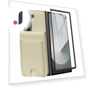 Case for Samsung Galaxy Z Fold5 5G — Smartwatch Protectors, Smartwatch 2025