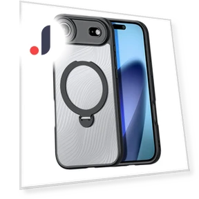 Case with Stand — Phone Accessories, Smartwatch 2025