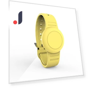 Child GPS Bracelet Silicone GPS Tracker Protector — Location Tracking Devices, gnluob23