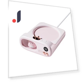Cute Cup Warmer — Beverage Warmers, Health & Beauty PRODUCT