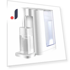Desktop Water Dispenser — Hydration Solutions, Vestidos