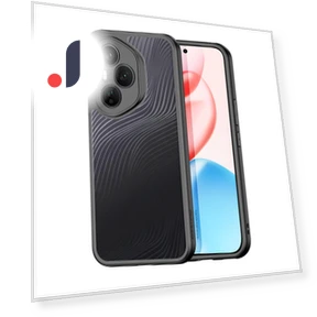 DUX DUCIS Aimo Series Phone Cover — Smartwatch Protectors, Smartwatch 2025