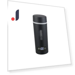 Electric Heated Cup — Beverage Warmers, TOP-MALL-001