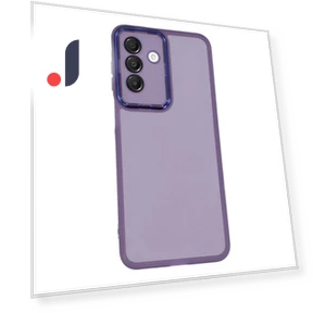 Electroplated Camera Frame TPU Phone Cover — Screen Protectors, Smartwatch 2025