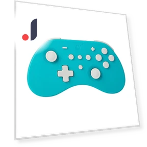 Elves PRO Wireless Bluetooth Gamepad — Gaming Controllers, Gulikit