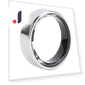 Fitness Sleep Health Ring — Smart Rings, TOMTOP JMS