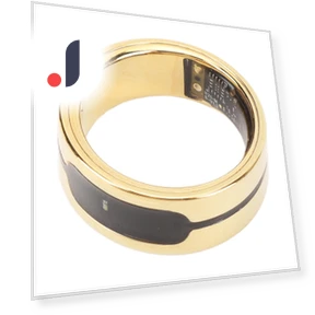 Fitness Tracker Smart Ring — Wearable Accessories, Health & Beauty PRODUCT