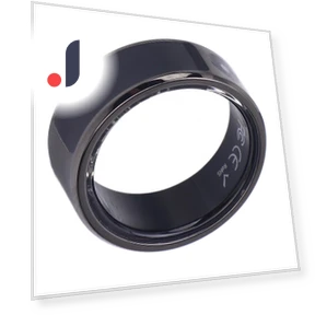 Fitness Tracker with Color Touch Screen — Fitness & Activity Monitors, 3d printing machine