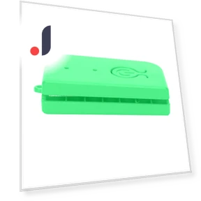 Fluid Reminder Sensor — Patient Alarms, GoolRC
