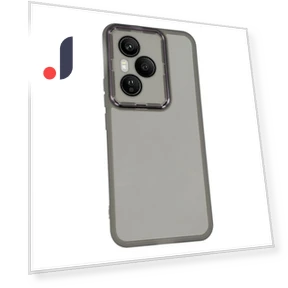 Galvanized Camera Frame TPU Phone Case — Basic Cases, Smartwatch 2025