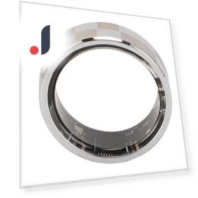 Gesture Control Smart Ring — Smart Rings, TOMTOP JMS