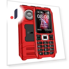 GSM 2G Mobile Phone with HD Screen — Mobile Devices & Accessories, Soyes Mini Smartphones