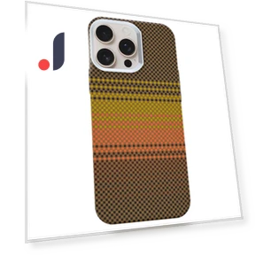 Hard PC Phone Back Cover — Back Covers, GKK