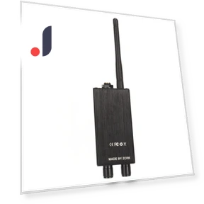 High Sensitivity Portable Camera Finder — Location Tracking Devices, OutsideWorld