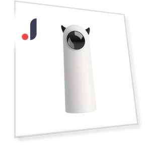 Infrared Light Automatic Cat Tease Device — Cat Playthings, Great3C