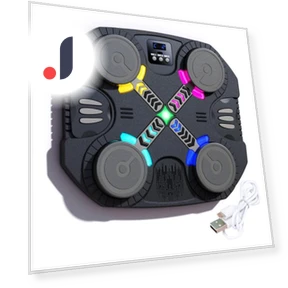 Intelligent Scoring Boxing Target — Boxing Training Gear, Mioily