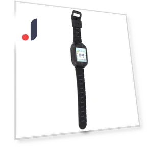 Kids Smart Watch with Dual Camera — Children's Corner, OutsideWorld