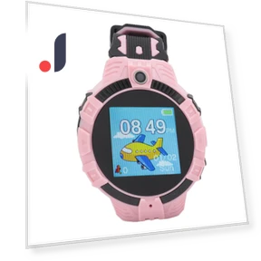 Kids Smart Watch — Wearable Accessories, Health & Beauty PRODUCT
