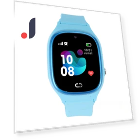 Kids Smart Watch — Smartwatches, OutsideWorld