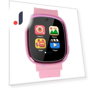 Kids Smart Watch — Wearable Accessories, Health & Beauty PRODUCT