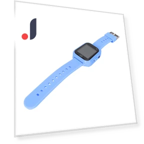 Kids Smart Watch — Wearable Accessories, Health & Beauty PRODUCT