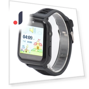 Kids Smart Watch — Wearable Accessories, Health & Beauty PRODUCT