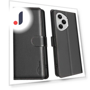 Leather Case with RFID Blocking — Smartwatch Protectors, Smartwatch 2025