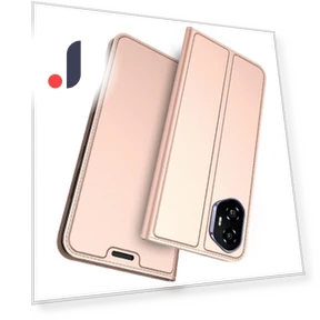 Leather PU Case with Card Holder & Stand — Flip Cases, Smartwatch 2025