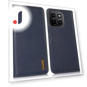 Leather Wallet Case — Basic Cases, Smartwatch 2025