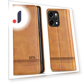 Leather Wallet Case — Basic Cases, Smartwatch 2025
