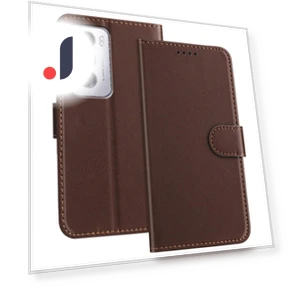 Leather Wallet Stand Case — Smartwatch Protectors, Smartwatch 2025