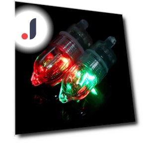 LED Fishing Light with Smart Bite Sensor — Bite Indicators, Ameruka