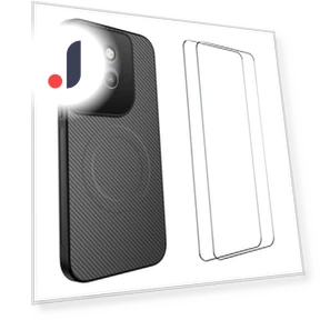 Magnetic Case for Motorola Edge 60 Fusion 5G — Basic Cases, Smartwatch 2025