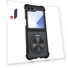 Magnetic Case with Kickstand — Bumpers, Smartwatch 2025